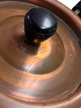 Cargar imagen en el visor de la galería, Copper Apilco Double Boiler
