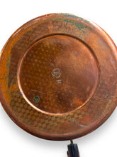 Cargar imagen en el visor de la galería, Copper Apilco Double Boiler
