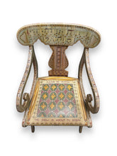 Carica l&#39;immagine nel visualizzatore di Gallery, Signed Musical Chair

