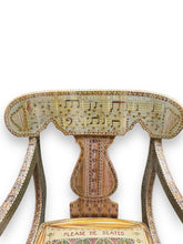 Carica l&#39;immagine nel visualizzatore di Gallery, Signed Musical Chair
