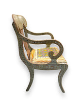Carica l&#39;immagine nel visualizzatore di Gallery, Signed Musical Chair
