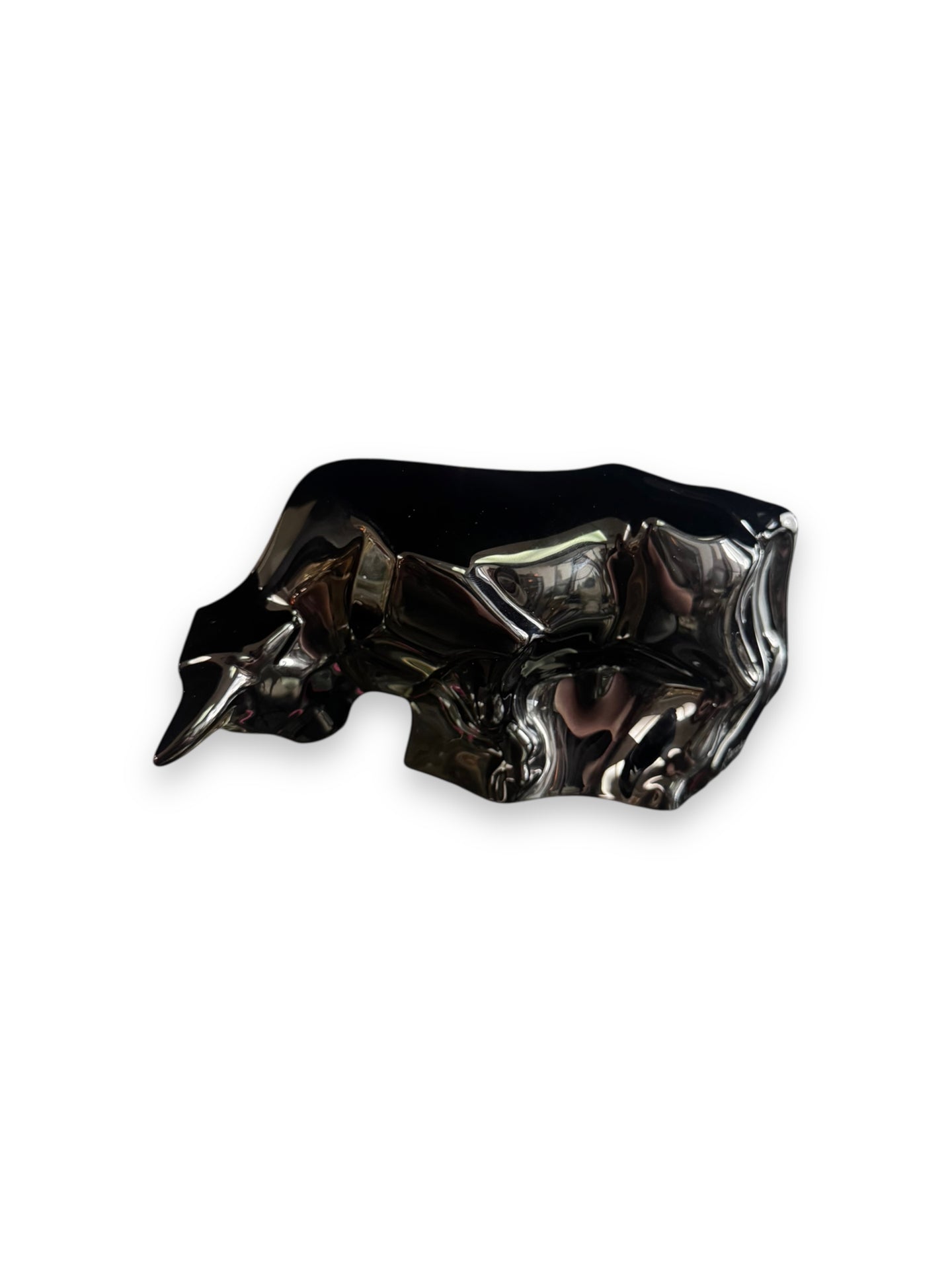 Baccarat Blk Bull