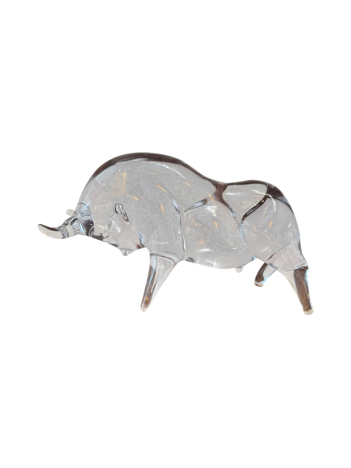 Renato Anatra Murano Bull