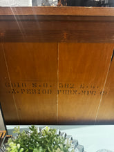 Charger l&#39;image dans la galerie, Paul Frankl Dresser
