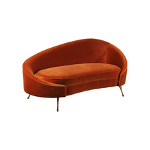 Carica l&#39;immagine nel visualizzatore di Gallery, Kassidy Chaise Lounge - DeFrenS
