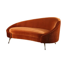 Carica l&#39;immagine nel visualizzatore di Gallery, Kassidy Chaise Lounge - DeFrenS
