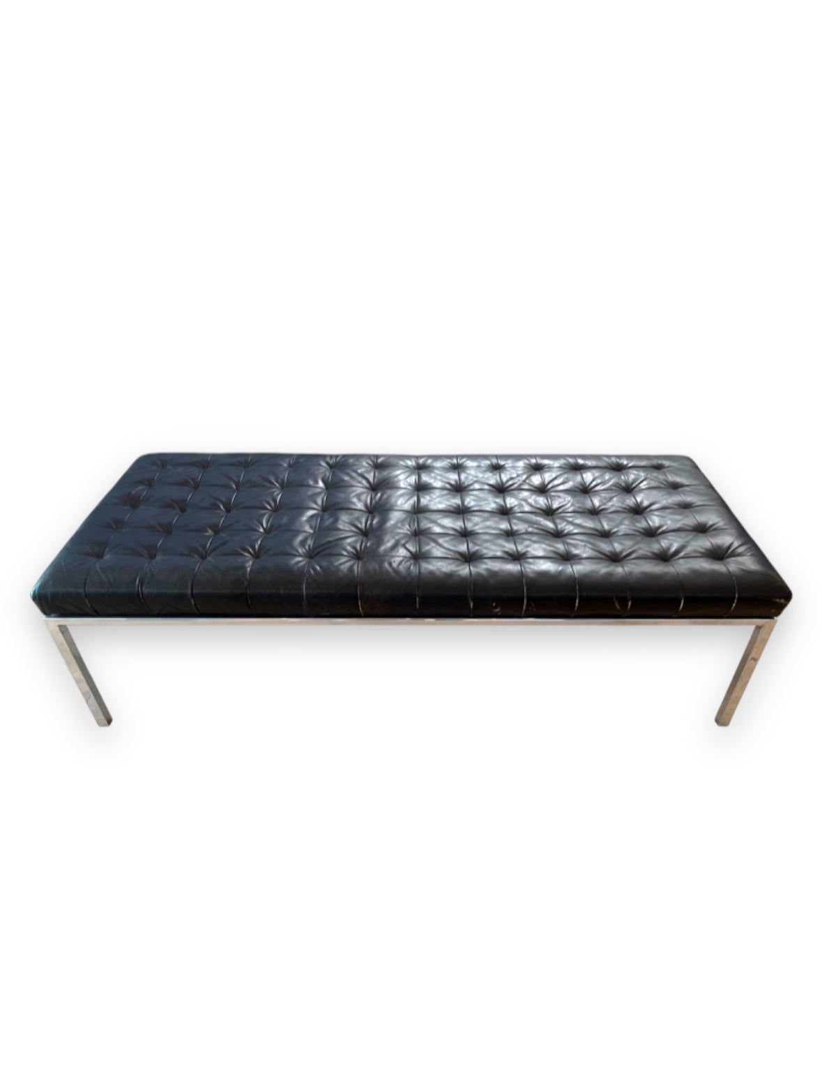 Museum Bench - DeFrenS