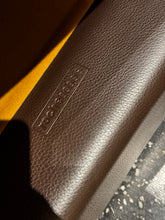 Carica l'immagine nel visualizzatore di Gallery, Roche Bobois Leather Couch - DeFrenS
