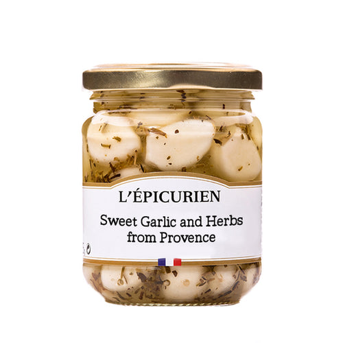 Sweet Garlic with Herbs de Provence l'Epicurien - DeFrenS
