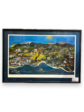 Lade das Bild in den Galerie-Viewer, Rita Schroeder Large Maui Hawaii Print - DeFrenS
