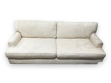 Load image into Gallery viewer, White Couch - DeFrenS
