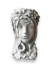 Load image into Gallery viewer, Large Bust/Planter - DeFrenS

