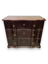 Load image into Gallery viewer, Vintage Dresser, 3 Drawer Dovetail - DeFrenS
