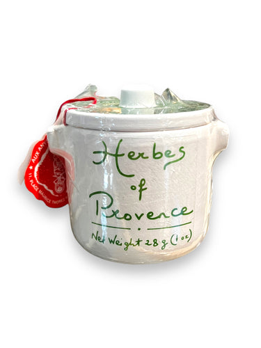 Herbs de Provence - DeFrenS