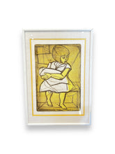 Lade das Bild in den Galerie-Viewer, &quot;Little Sister&quot;, by Amen - Signed &amp; Numbered - DeFrenS
