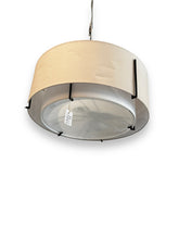 Cargar imagen en el visor de la galería, Double Shade Chandelier 3 light - DeFrenS
