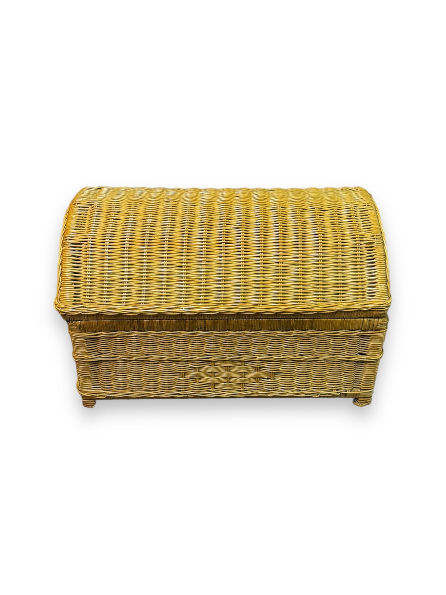 Wicker Trunk - DeFrenS