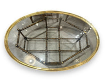 Cargar imagen en el visor de la galería, Coffee Table with Glass Top - DeFrenS
