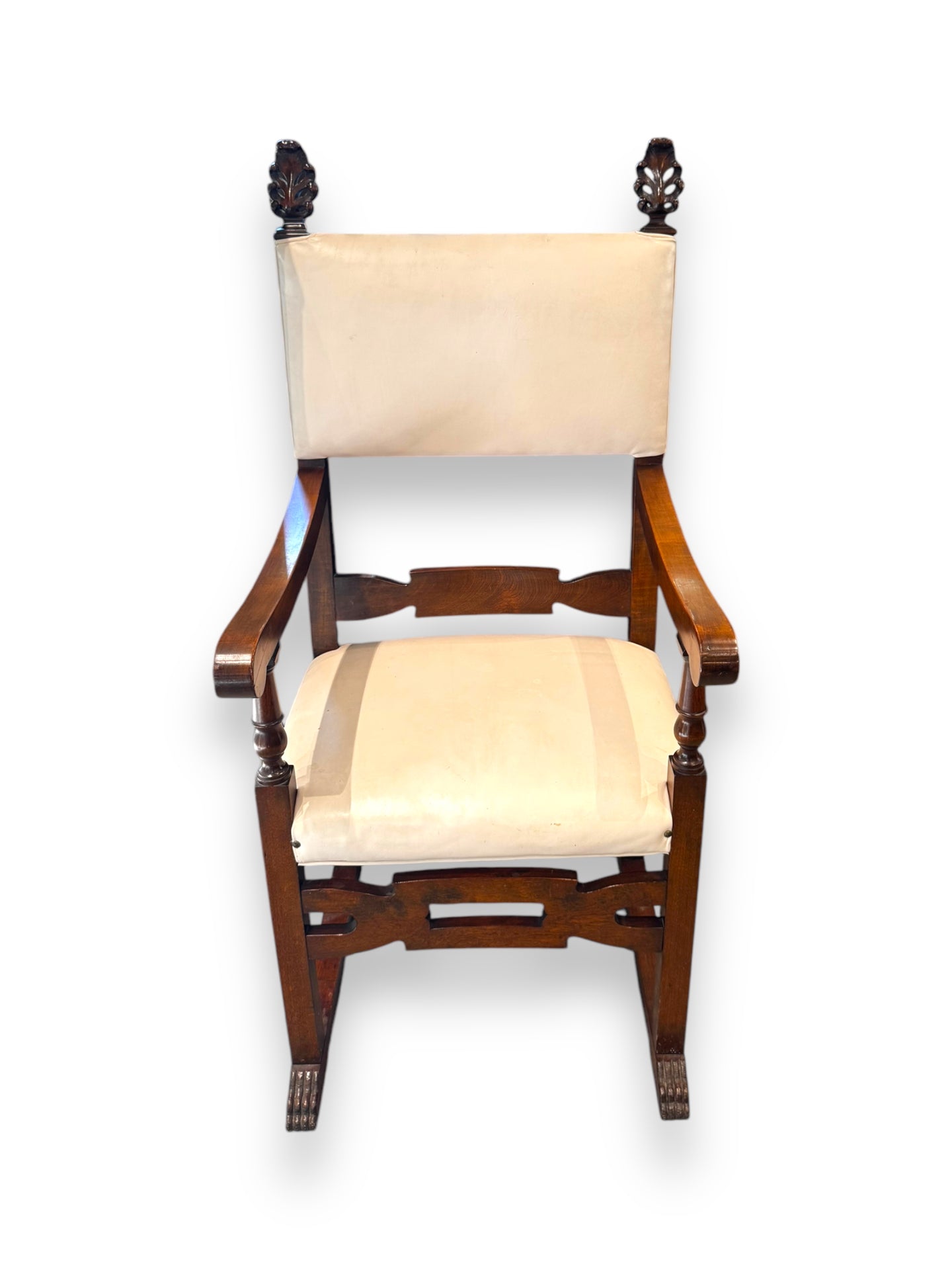 Large Library Chair - DeFrenS