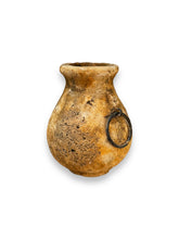 Load image into Gallery viewer, Rustic Mini Jar/Vase
