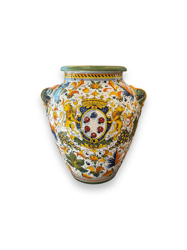 Italian Bellini Gallery Planter - DeFrenS