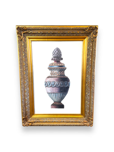 Vase Artwork - DeFrenS