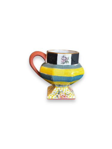 Mackenzie Childs Mug - DeFrenS
