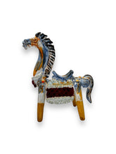 Carica l&#39;immagine nel visualizzatore di Gallery, Ceramic Horse- DeFrenS
