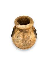 Load image into Gallery viewer, Rustic Mini Jar/Vase
