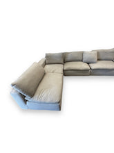 Load image into Gallery viewer, Restoration Hardware Cloud Sectional Couch - DeFrenS
