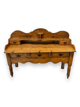 Load image into Gallery viewer, Pine Kitchen Buffet - DeFrenS

