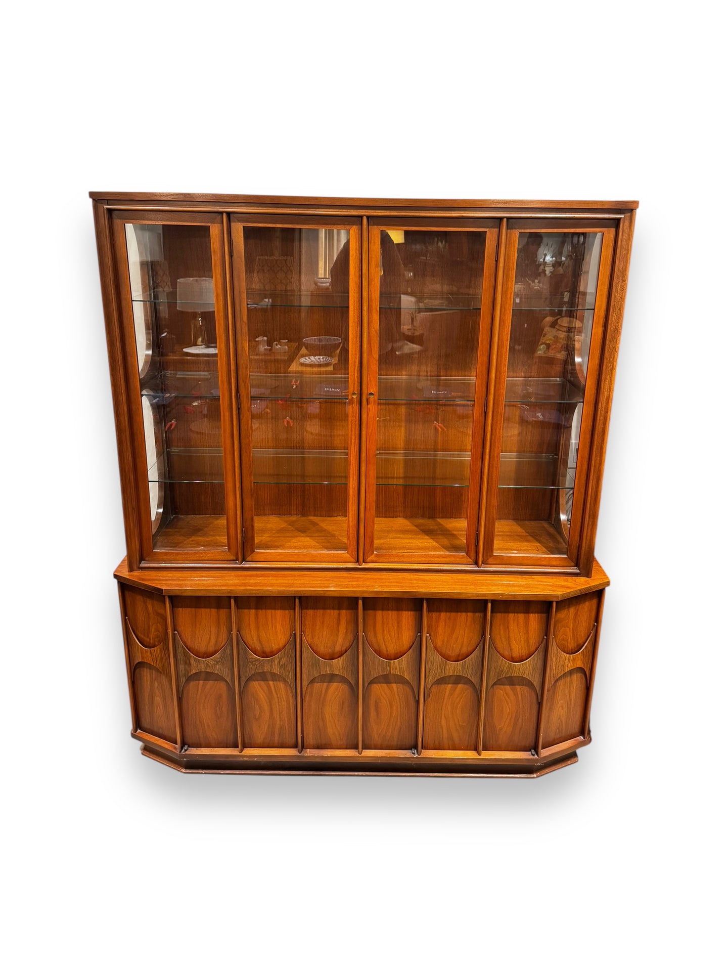 MCM Kent Coffey Buffet - DeFrenS