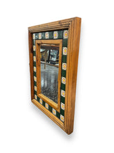 Load image into Gallery viewer, Mosaic Tile Mirror - DeFrenS
