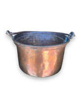 Load image into Gallery viewer, copper cauldron
