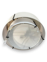 Cargar imagen en el visor de la galería, Double Shade Chandelier 3 light - DeFrenS
