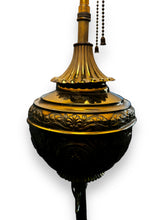 Load image into Gallery viewer, Brass Adjustable Floor lamp
