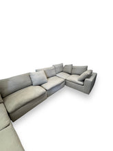 Load image into Gallery viewer, Restoration Hardware Cloud Sectional Couch - DeFrenS
