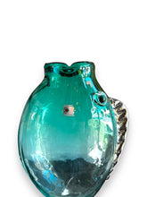 Carica l&#39;immagine nel visualizzatore di Gallery, Blenko Fish Vase - DeFrenS
