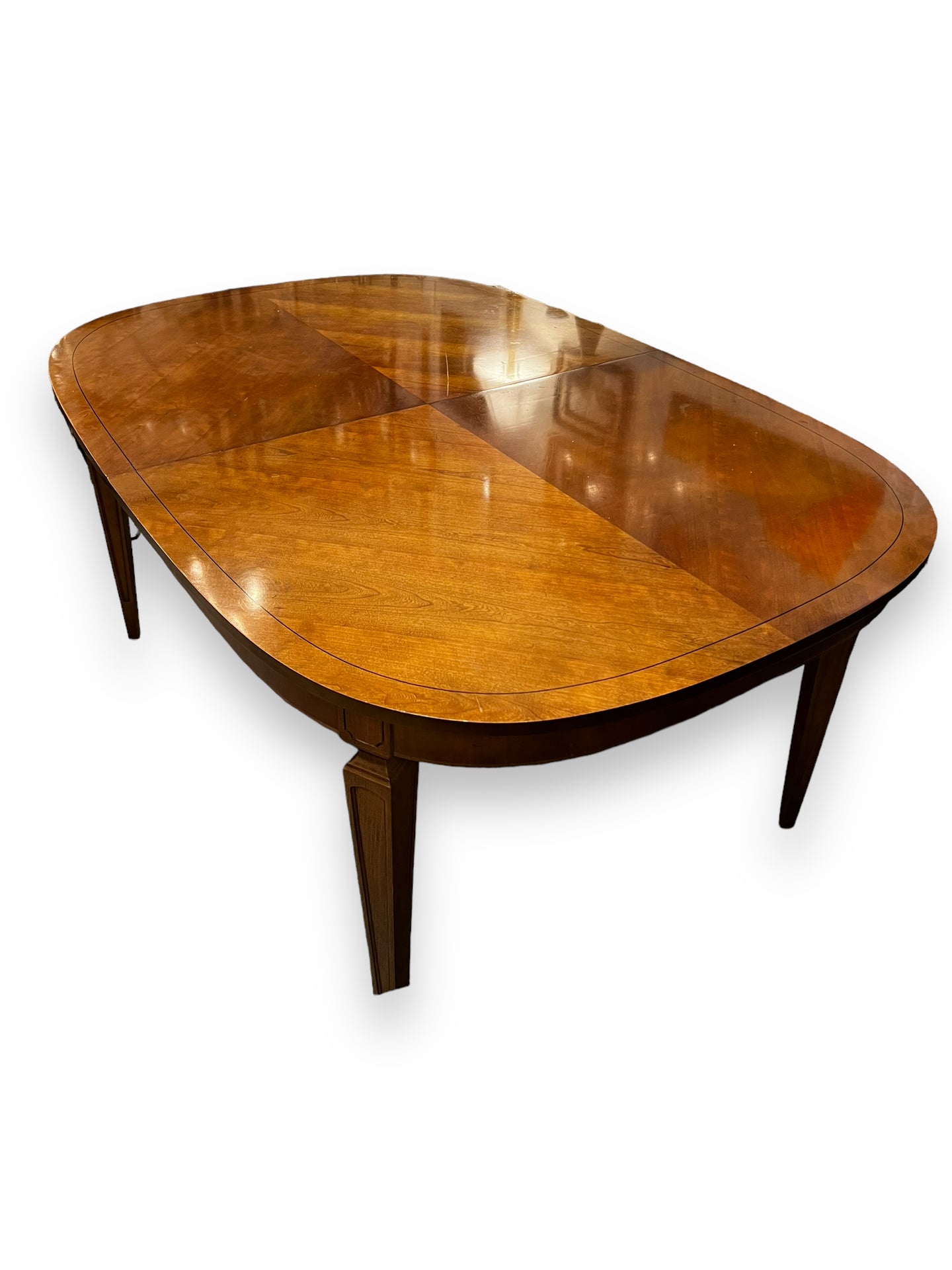 French Dining Table - DeFrenS