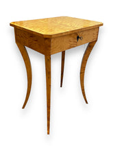 Load image into Gallery viewer, Replica of Louis XV Style Ceylon Light Wood Table - DeFrenS
