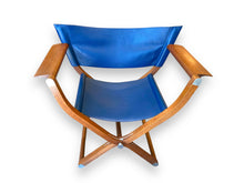 Lade das Bild in den Galerie-Viewer, Hermès Pippa Folding Arm Chair - DeFrenS
