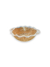 Lade das Bild in den Galerie-Viewer, Hobnail Bowl with Handles
