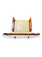 Carica l&#39;immagine nel visualizzatore di Gallery, Handmade Art Deco Chair - DeFrenS
