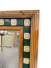 Load image into Gallery viewer, Mosaic Tile Mirror - DeFrenS
