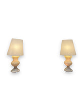 Carica l&#39;immagine nel visualizzatore di Gallery, Set of Onyx table lamps - DeFrenS
