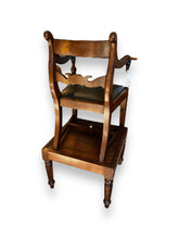 Load image into Gallery viewer, Child&#39;s English Regency High Chair - DeFrenS
