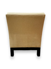 Cargar imagen en el visor de la galería, Set of 2 Beige Crate &amp; Barrel Accent Chairs - DeFrenS
