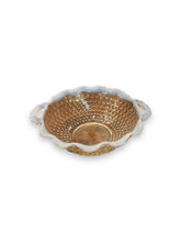 Lade das Bild in den Galerie-Viewer, Hobnail Bowl with Handles
