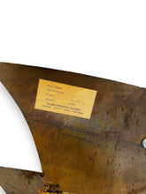 Charger l&#39;image dans la galerie, Bronze Wall Art - Brett Chomer &quot;Tailfin Fetish&quot; - DeFrenS
