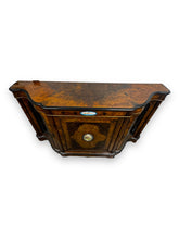 Cargar imagen en el visor de la galería,  Antique Victorian Burr Credenza- DeFrenS
